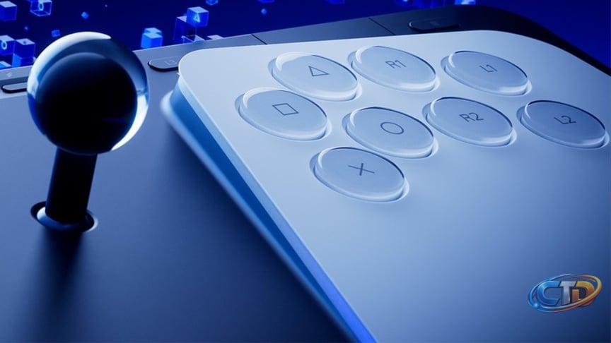 PS5 Accessory Delayed Less Than a Month Before Launch