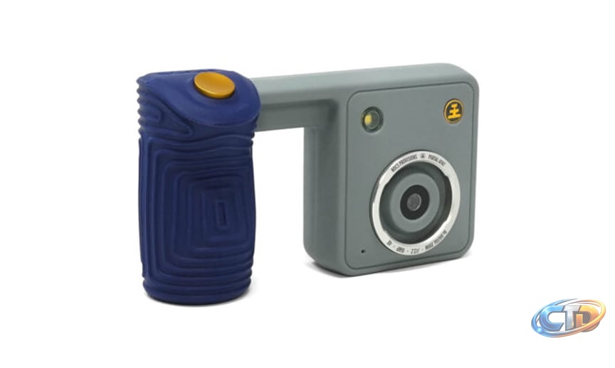Nocs Portal AFN7: $179.95 Adventure Camera Launches