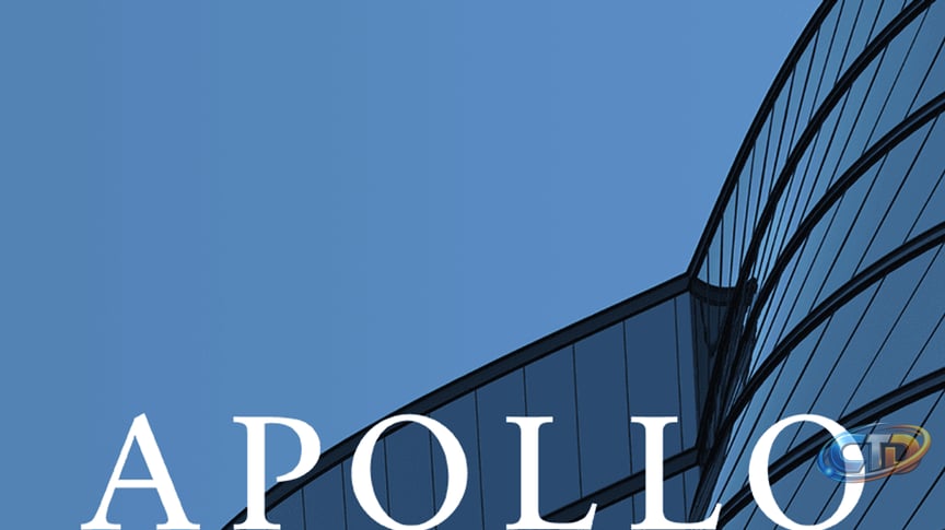 GTIG, Doppel & Gigamon: The Apollo Data Breach Explained | Cyber Magazine