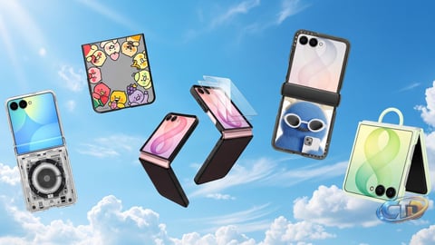 Best Samsung Galaxy Z Flip 8 Cases: Which Should You Buy?