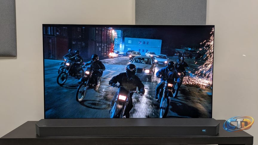 I tested the new Hard Boiled 4K Blu-ray, and this long-awaited classic is a  new reference showcase for what Ultra HD and Dolby Atmos is capable of |  TechRadar