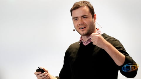 How Natural Language is Transforming Software Development
