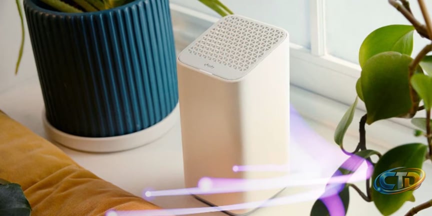 Comcast just turned millions of Xfinity routers into motion sensors -  9to5Mac