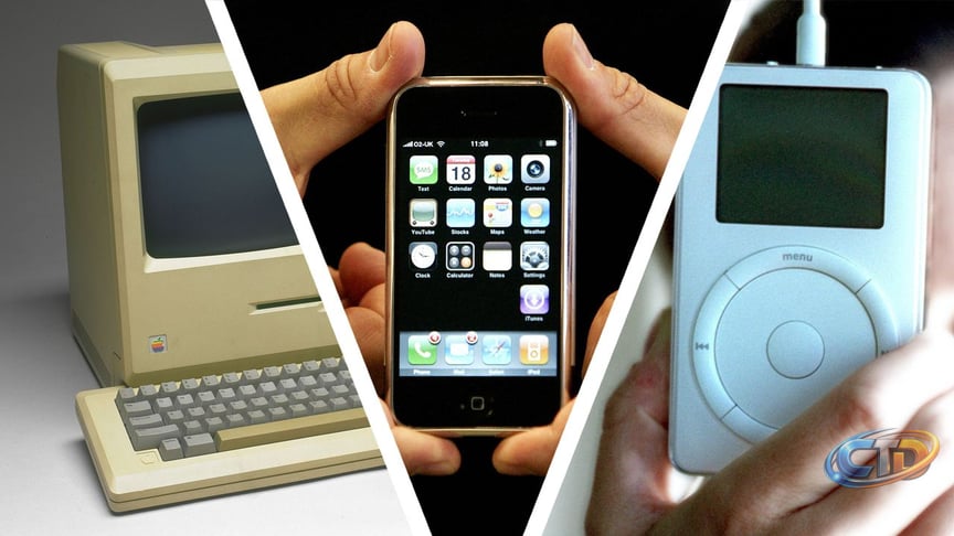 What Makes an Apple Gadget the Best? Explore Your Options