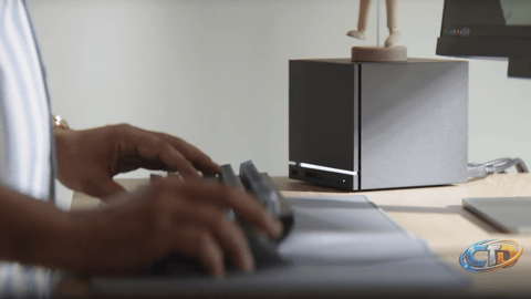 What You Need to Know About the Upcoming AMD-Powered Steam Machine