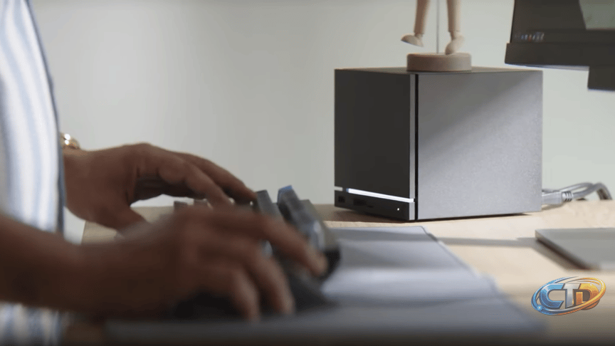 What You Need to Know About the Upcoming AMD-Powered Steam Machine