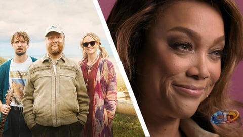 Top 7 Movies and Shows to Stream Right Now