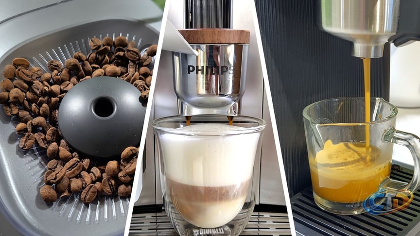 Best Bean-to-Cup Coffee Machines for Home Baristas: Value, Trade-offs, and Picks