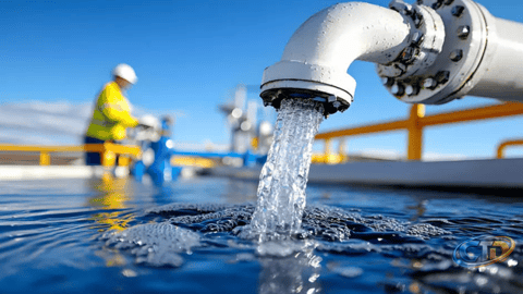 Coordinated Cyberattack Disrupts Over 30 Minnesota Water Utilities, Suspected Iranian Hackers Involved