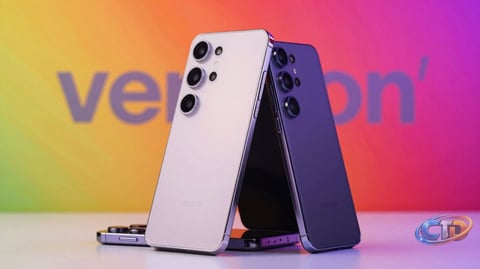 Verizon's Incredible Offer: Get Four Free Samsung Galaxy S25s Without Trade-Ins