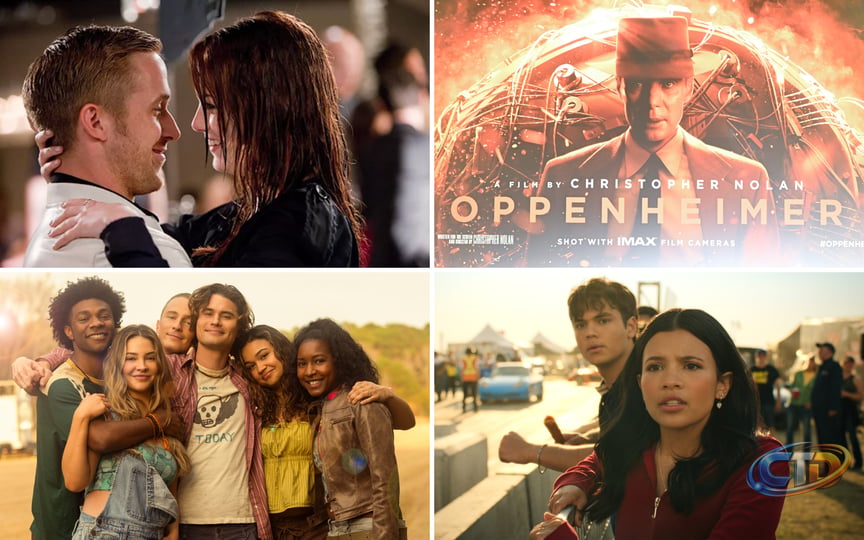 5 Netflix Movies You Need to Watch This August - AOL
