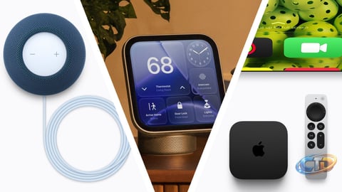 What Apple's HomeView, New HomePod mini, and Apple TV 4K Mean for Smart Homes
