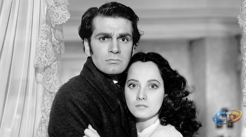 Why You Should Watch the Classic 'Wuthering Heights' on HBO Max