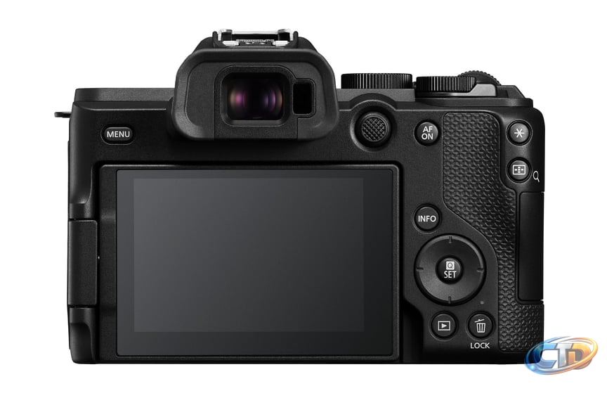 The EOS R8 Mark II is Canon's lightest full-frame camera with stabilization  | The Verge