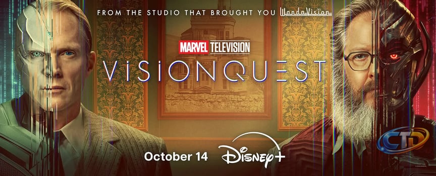 VisionQuest" On Disney+: Everything You Need To Know Before Watching