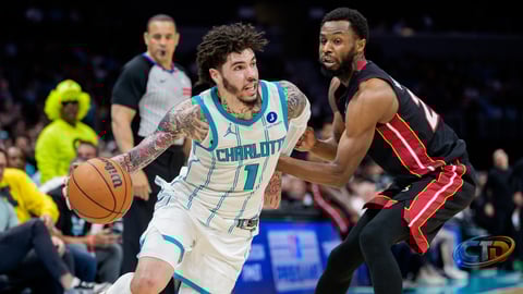 Amazon Prime Video Faces Major Streaming Outage During Heat vs Hornets