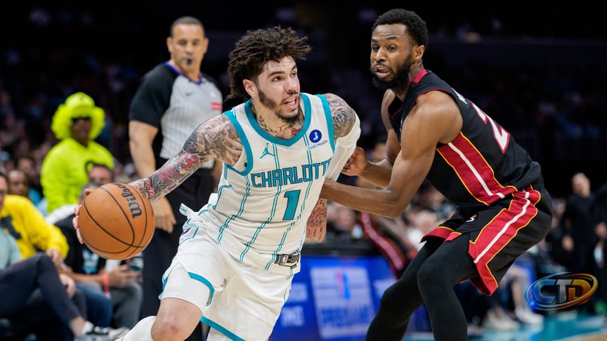 Amazon Prime Video Faces Major Streaming Outage During Heat vs Hornets