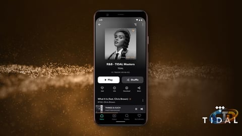 Tidal Bans Royalties for 100% AI-Generated Music to Protect Artists