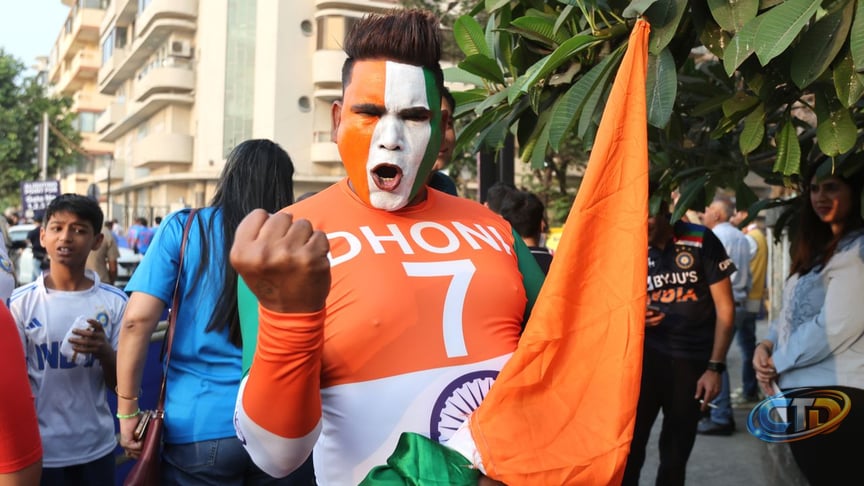 How to Watch T20 World Cup 2026 for Free in India