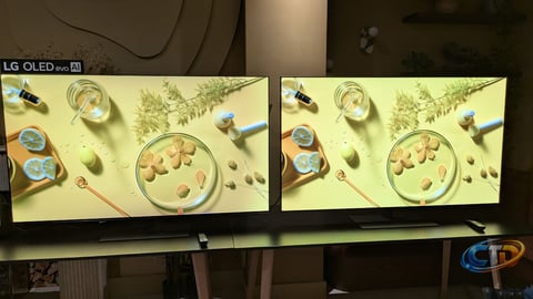 What You Need to Know About LG and Eclipsa Audio Compatibility