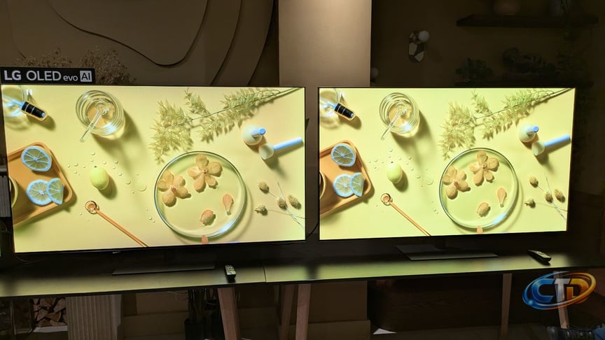 What You Need to Know About LG and Eclipsa Audio Compatibility