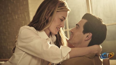 Why You Should Watch 'Love Story: John F. Kennedy Jr. & Carolyn Bessette'