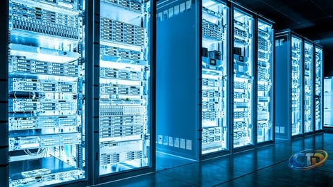 Transforming Data Centers for the AI Revolution: Key Infrastructure Upgrades
