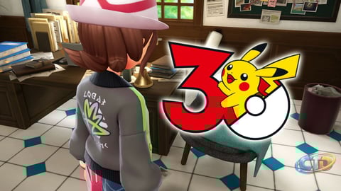 What to Expect from the Pokémon Presents 30th Anniversary Showcase
