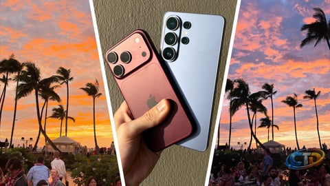 iPhone 18 Pro vs Samsung Galaxy S26 Ultra: Which Camera Approach Wins?