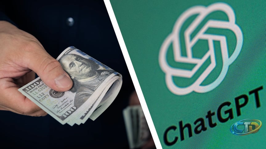 ChatGPT Plus costs me $20 a month — using it to question my spending has  already saved me more than that | TechRadar