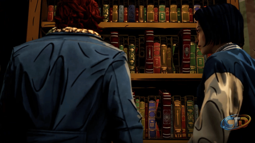 The wait for The Wolf Among Us 2 has been a long one — but its Gamescom  2026 preview has me more hyped than ever | TechRadar