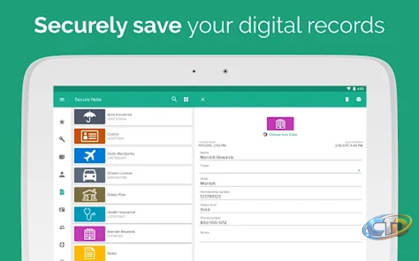 Password Boss Password Manager - Apps on Google Play