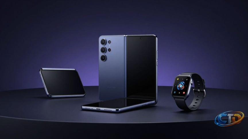 Samsung Galaxy Unpacked 2026: What to Expect and What to Leave Behind