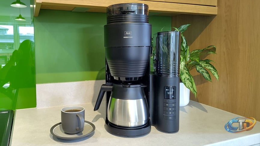 Is the Melitta AromaFresh Therm Pro Worth Your Money?
