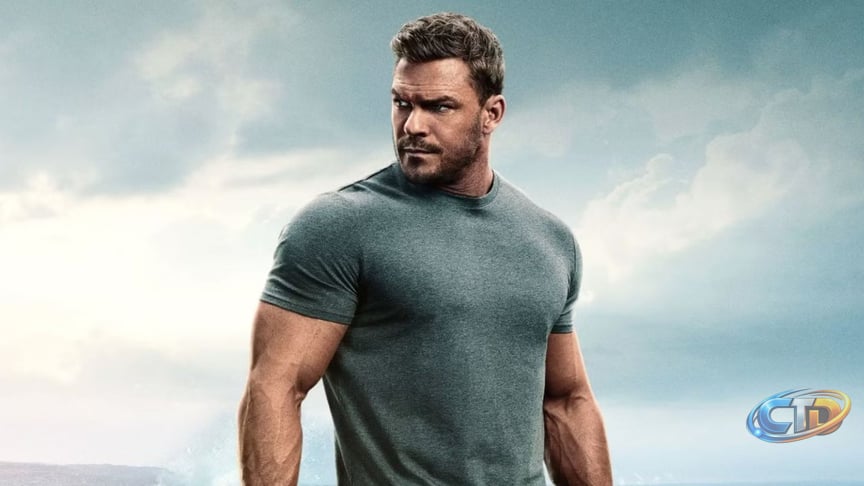 Reacher Season 4 Episode 5 Release Date and Streaming Times on Prime Video