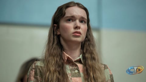 What to Expect from Prime Video's Carrie Series and How It Stands Out