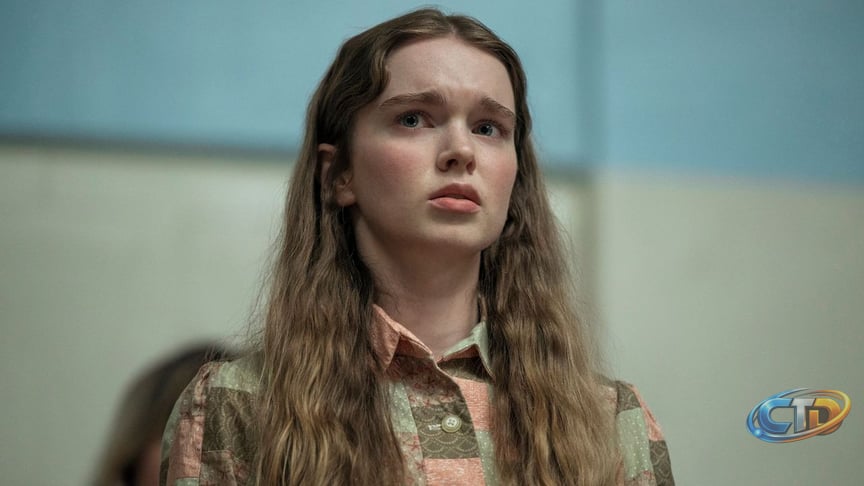 What to Expect from Prime Video's Carrie Series and How It Stands Out