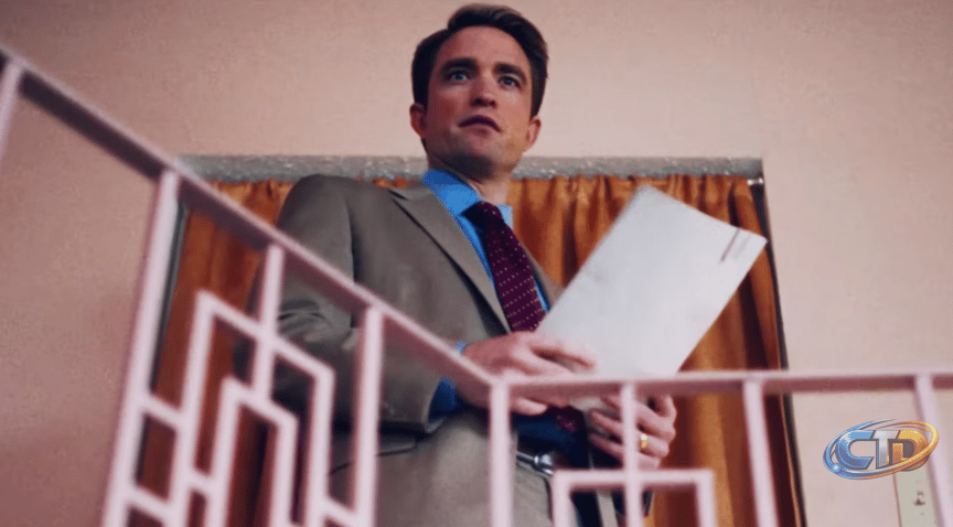 What to Expect from Primetime: Robert Pattinson as Chris Hansen