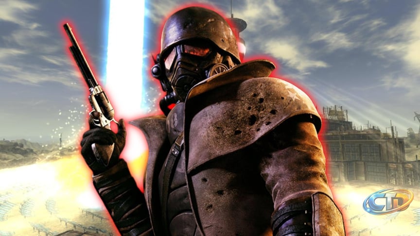 Obsidian reportedly developing new Fallout game with Avowed 2 canceled