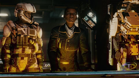 Could Starfield Be Coming to Nintendo Switch 2? Here's What You Need to Know