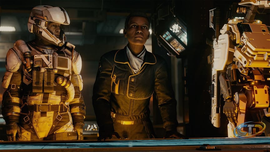 Could Starfield Be Coming to Nintendo Switch 2? Here's What You Need to Know