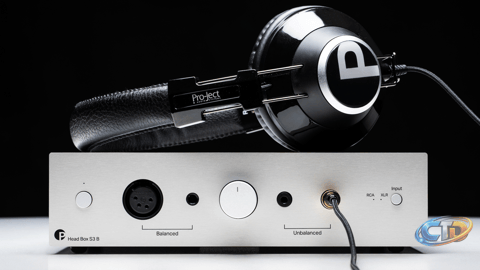 Pro-Ject Unveils New Head Box Amplifiers for Audiophiles