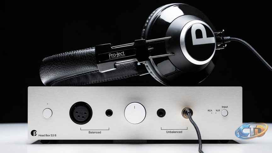 Pro-Ject Unveils New Head Box Amplifiers for Audiophiles