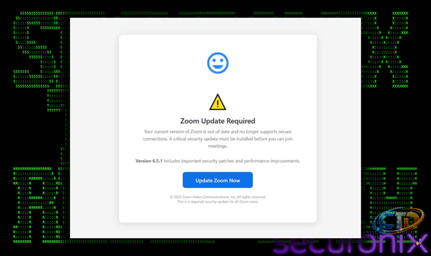 SMOKE#SCREEN Campaign Abuses ScreenConnect to Give Attackers Remote Control  Access