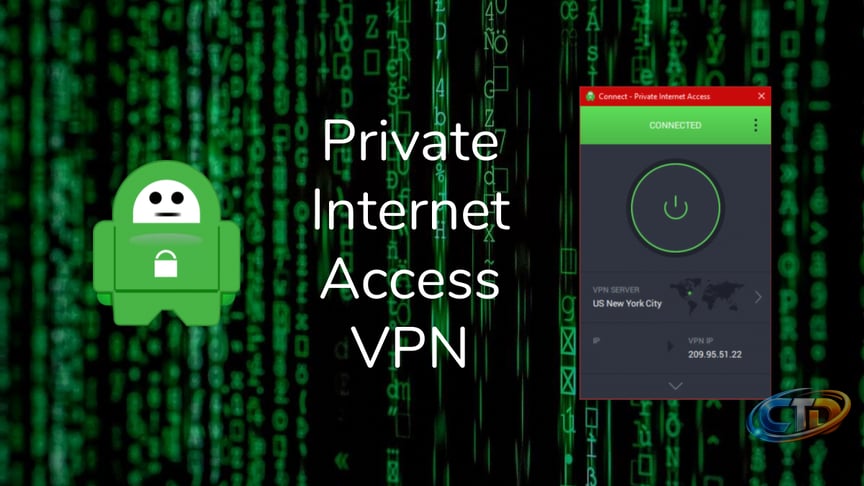How to Access and Use Private Internet Access's Expanded Streaming VPN Server Network