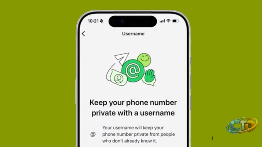 How WhatsApp Usernames Change Messaging Privacy and Contact Management