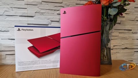 Massive Discounts on PS5 Console Covers at PlayStation Direct