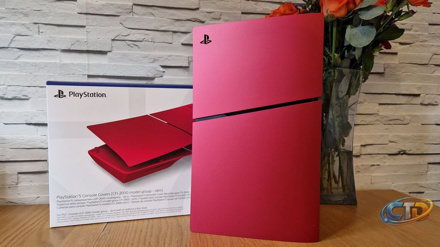 Massive Discounts on PS5 Console Covers at PlayStation Direct