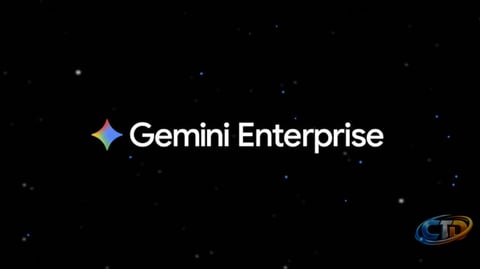How Gemini Enterprise Mobile Apps Enhance Work Efficiency with AI