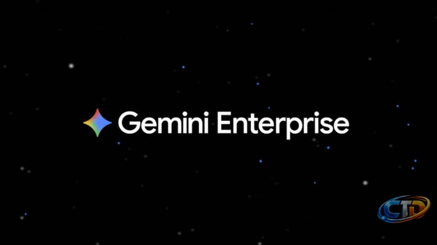 How Gemini Enterprise Mobile Apps Enhance Work Efficiency with AI
